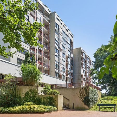 Fraeulein Paula - Steinhude Wunstorf Exterior foto